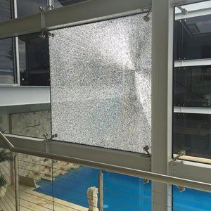 Glass Replacement — Jamisontown, NSW — Penrith Valley Glass