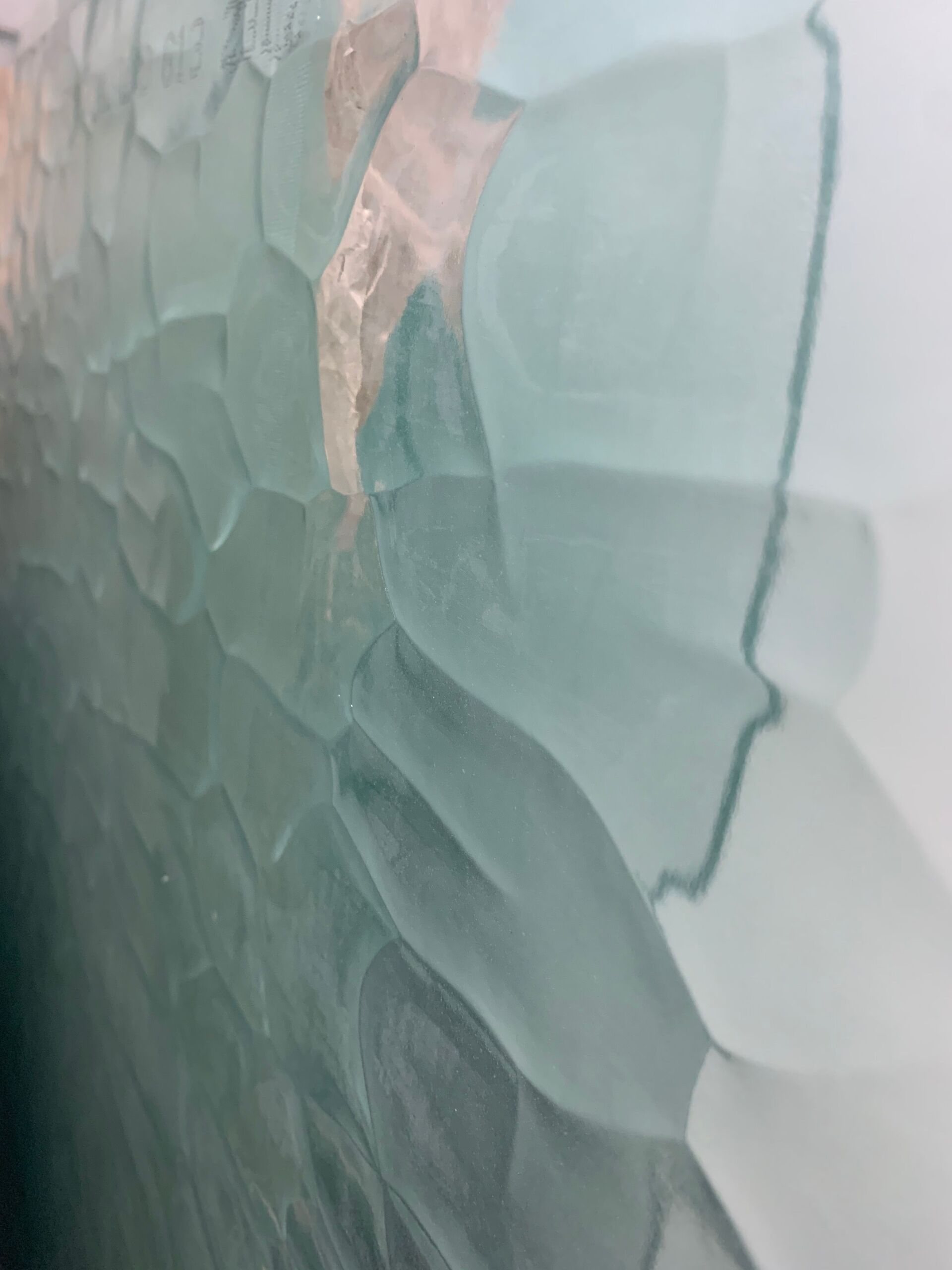 Broken Glass — Jamisontown, NSW — Penrith Valley Glass