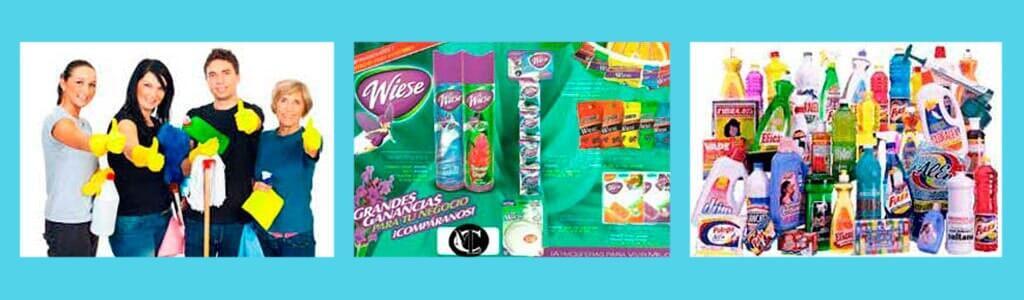 PROMAG COMERCIALIZADORA