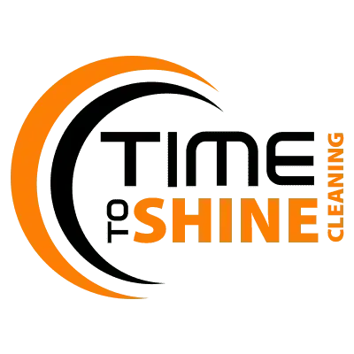 Time to Shine Window Cleaning