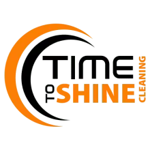Time to Shine Window Cleaning