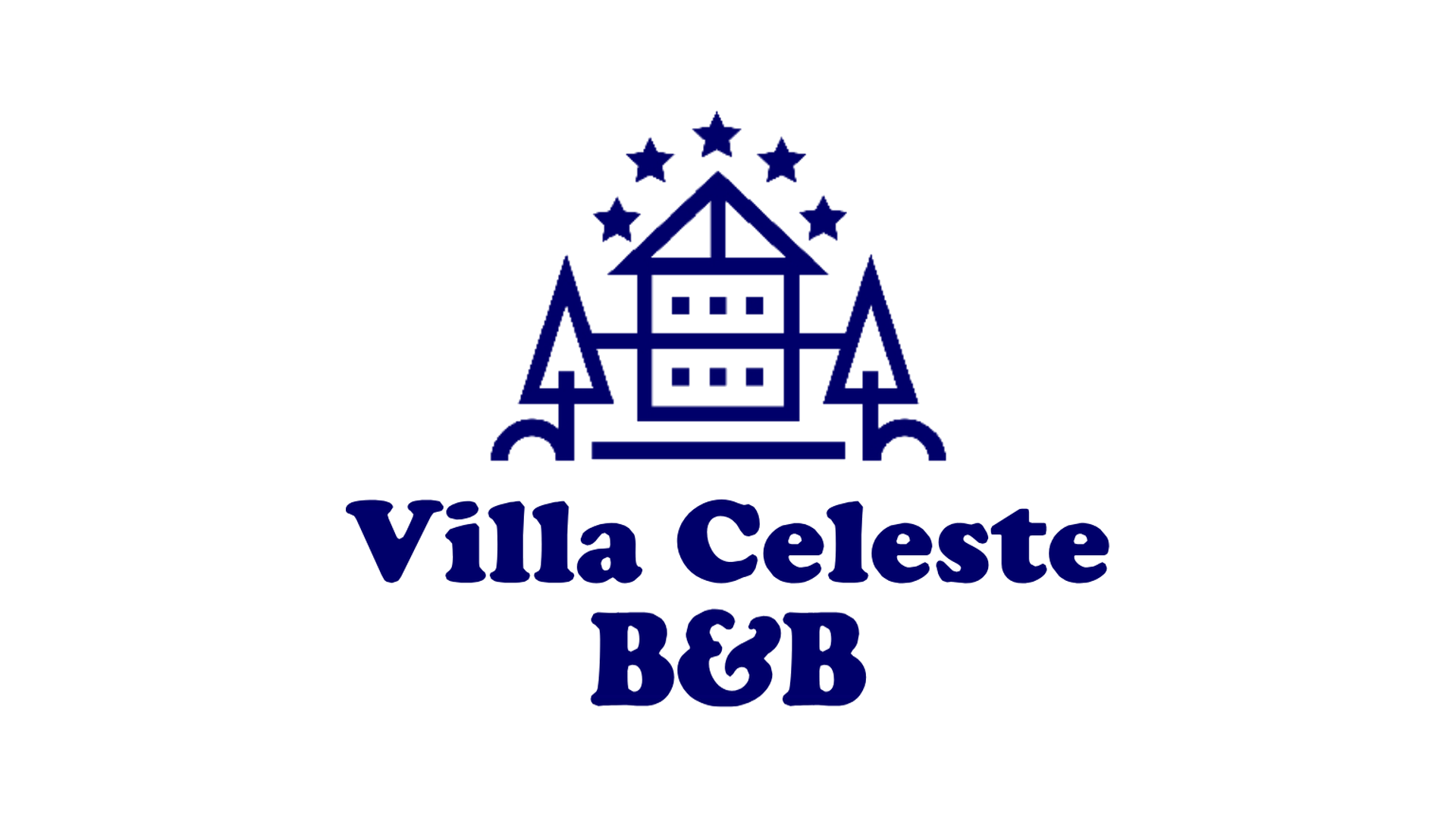 Bed & Breakfast Villa Celeste logo
