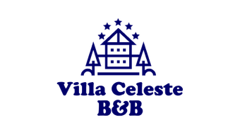 Bed & Breakfast Villa Celeste insegna