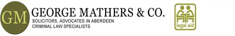 George Mathers & Co logo