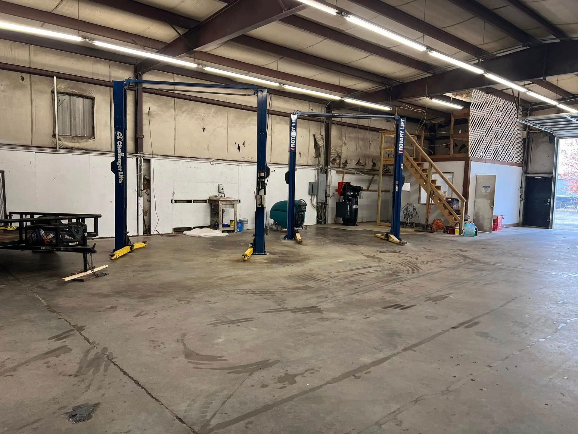 A Close Up of A Ferrari Brake Disc | FS Automotive