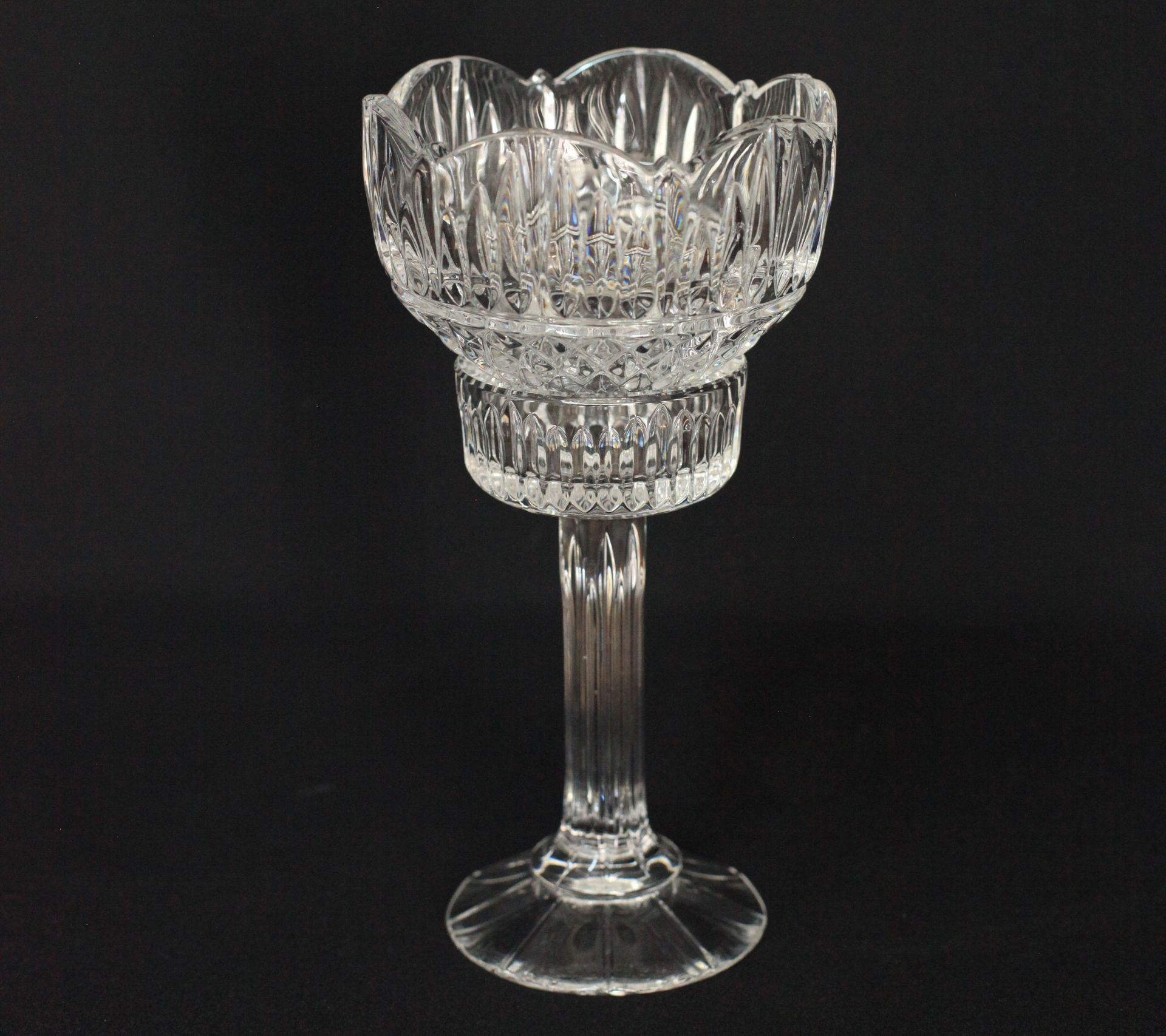 Bridal Holding White Flowers — Pialba, QLD — Wide Bay Crane Hire