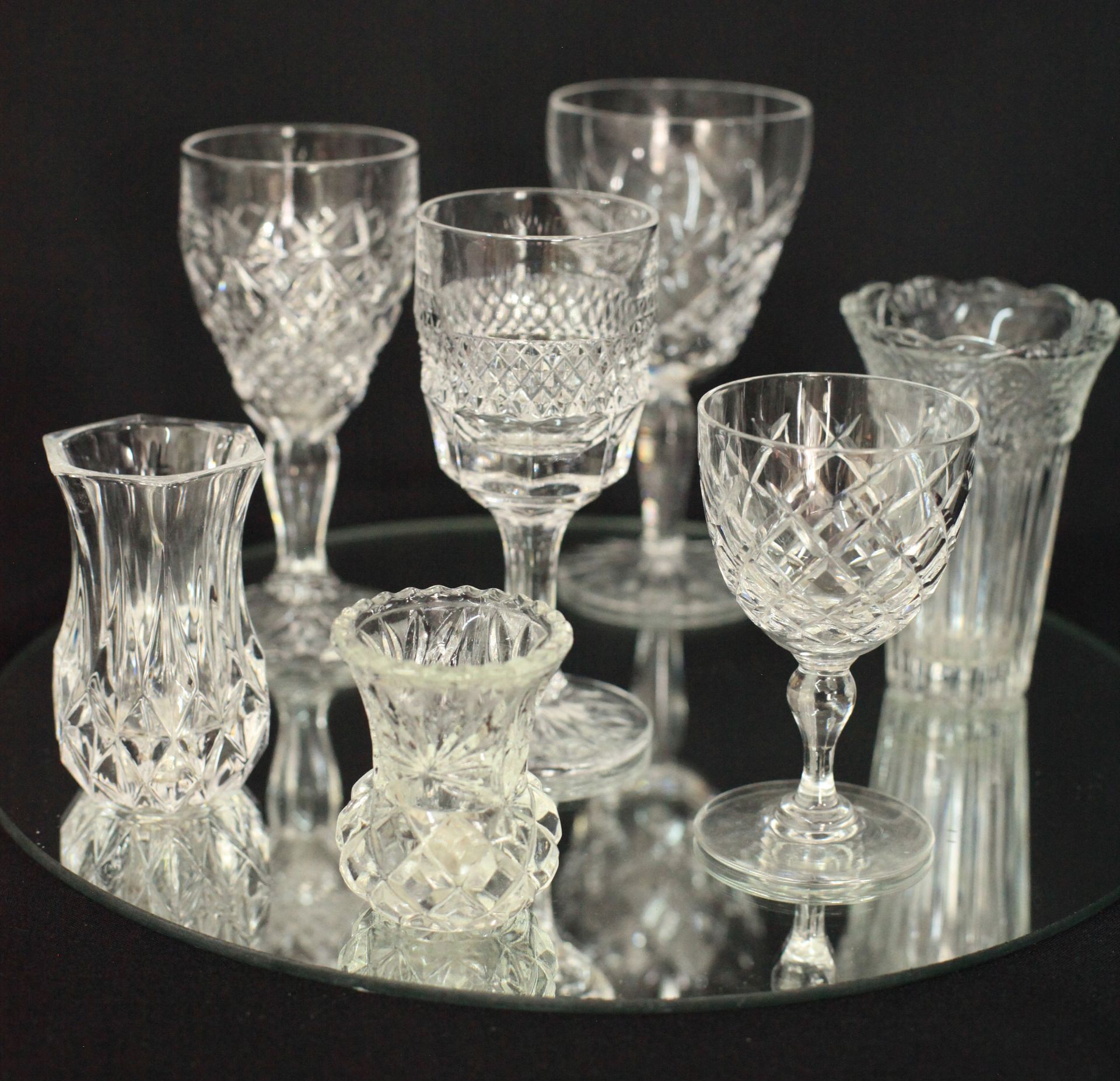 Bridal Holding White Flowers — Pialba, QLD — Wide Bay Crane Hire