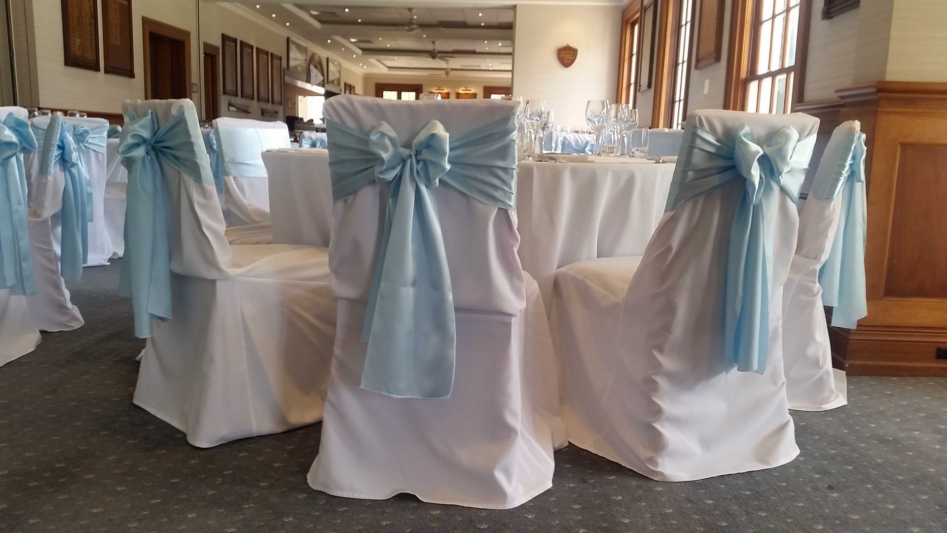 Fitted Chaircovers Sydney, NSW