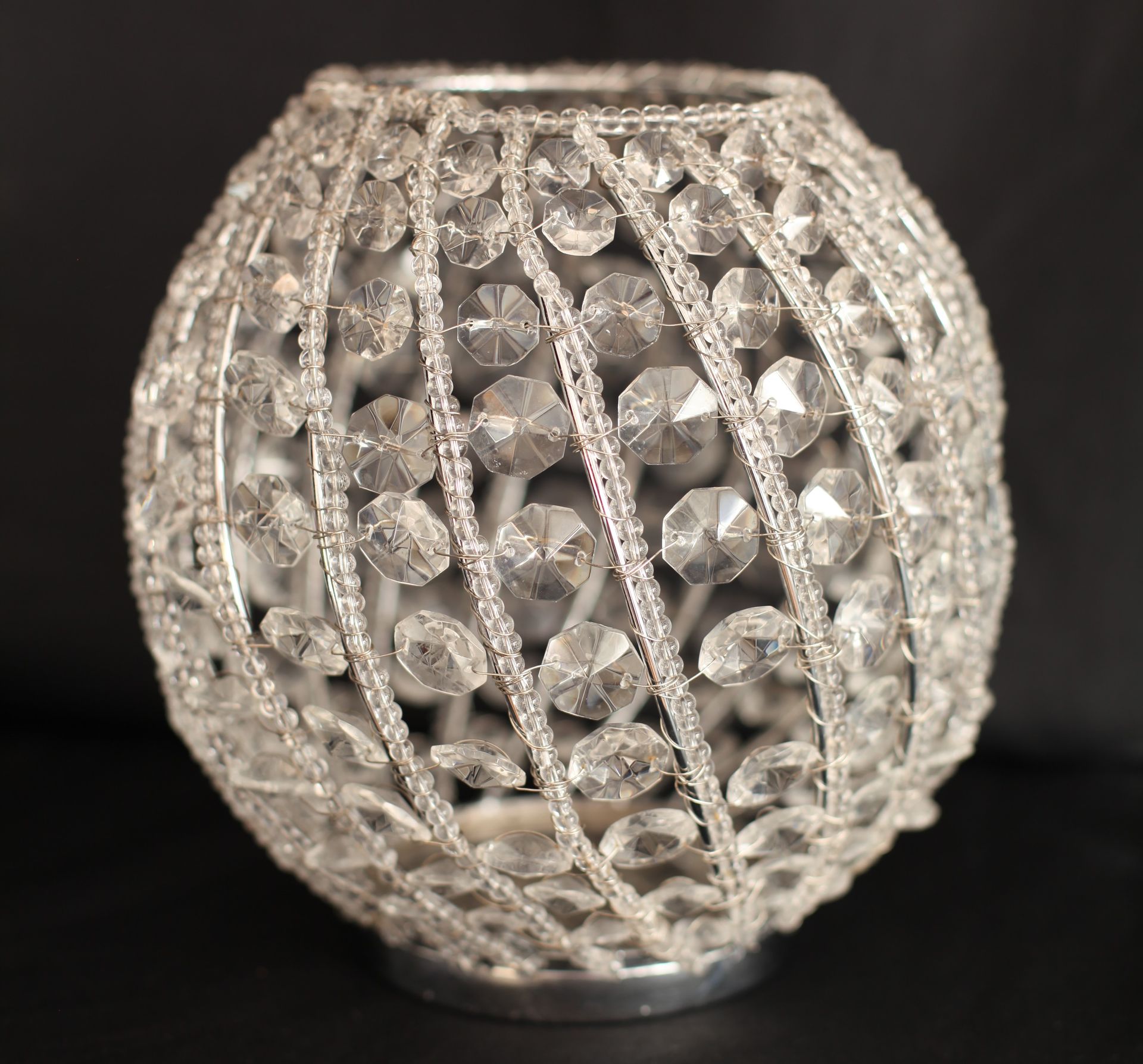 Bridal Holding White Flowers — Pialba, QLD — Wide Bay Crane Hire