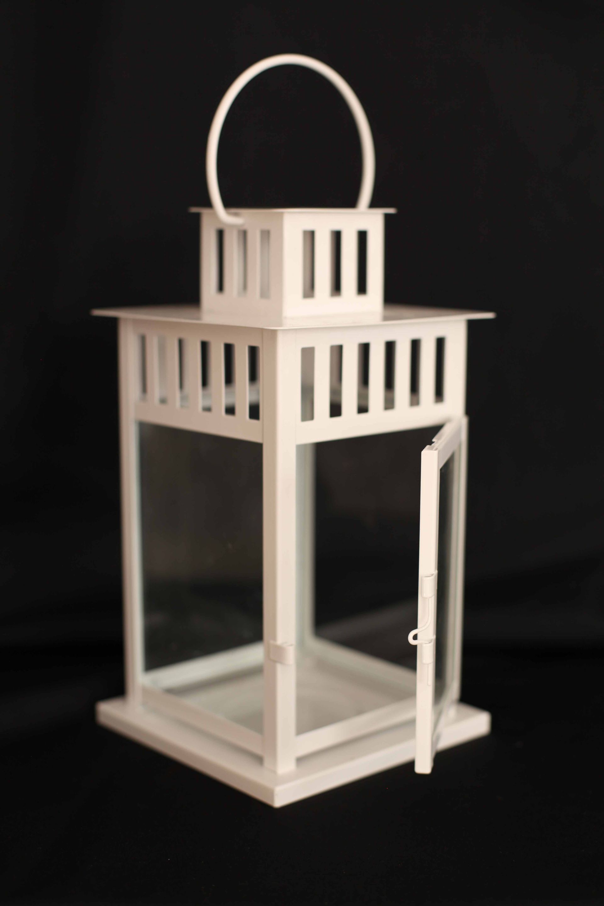 Misc Candle Holder — Pialba, QLD — Wide Bay Crane Hire