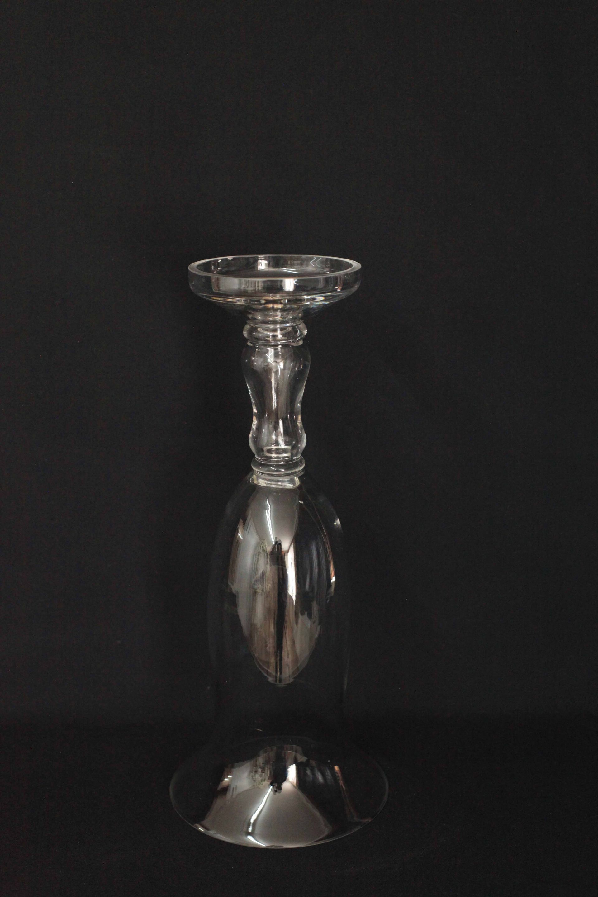 Trumpet Vase — Pialba, QLD — Wide Bay Crane Hire