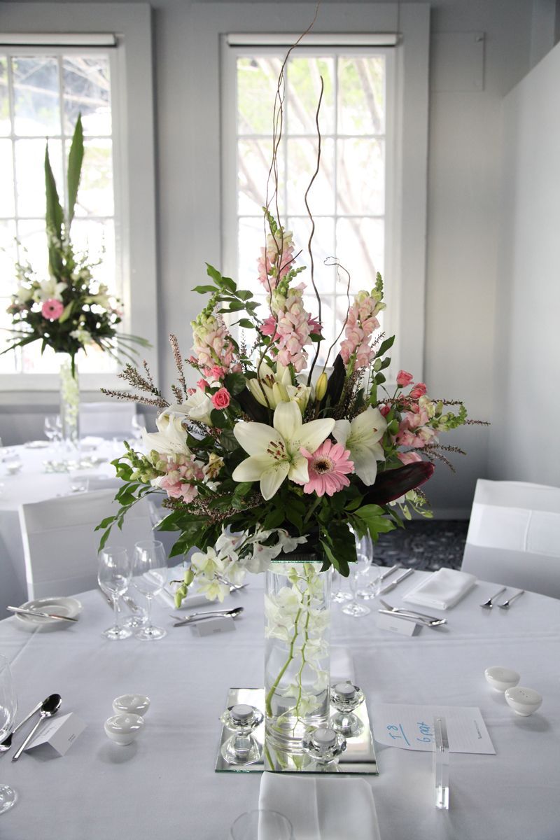 Vases Products — Sydney, NSW — Affordable Chair Covers & Candelabras