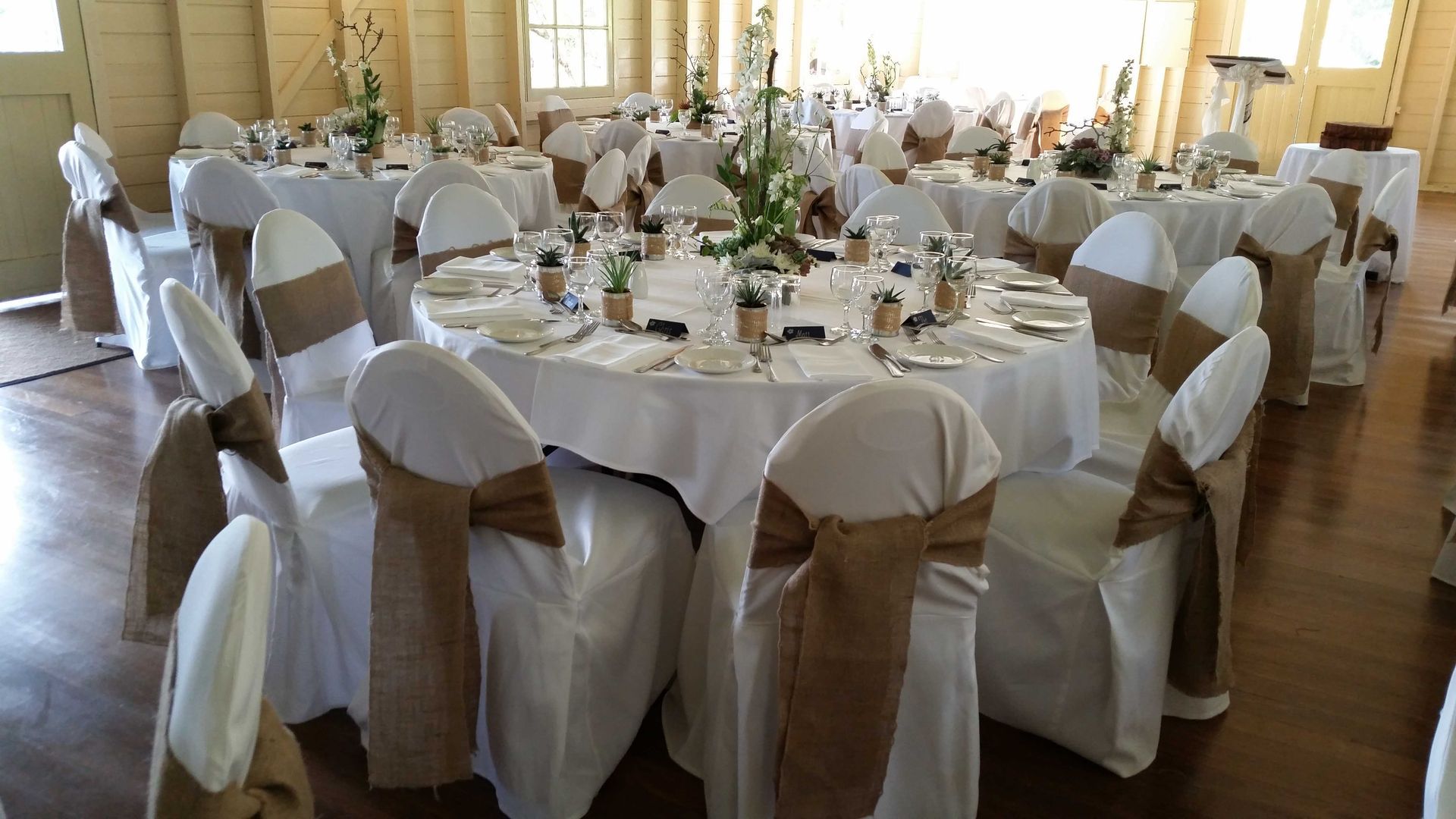 Miscellaneous — Sydney, NSW — Affordable Chair Covers & Candelabras