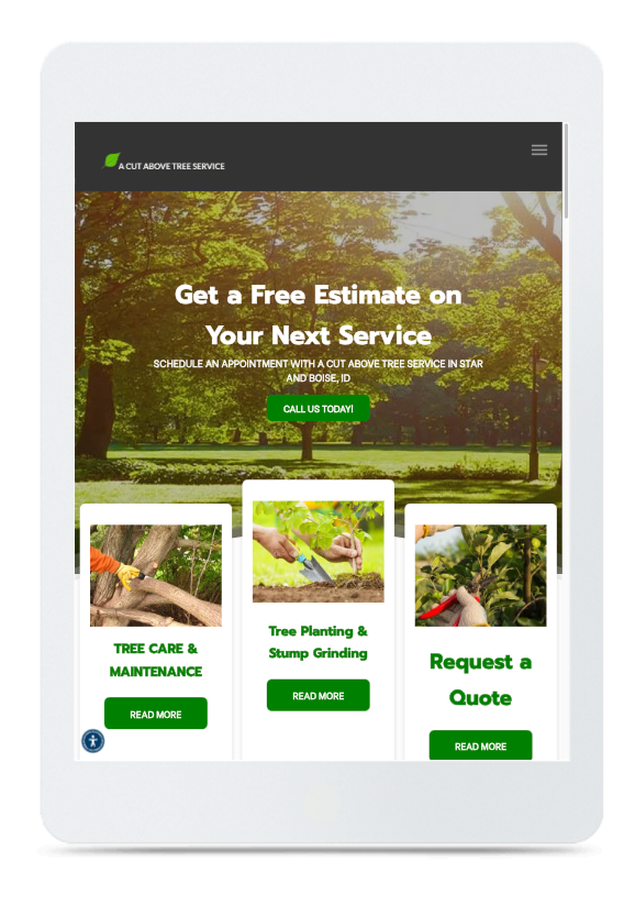 Twiss Digital Marketing