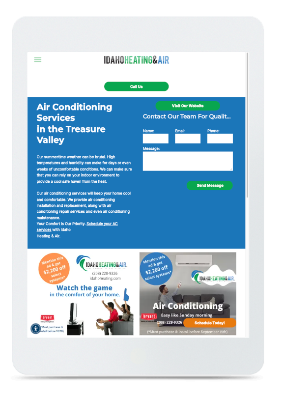 Twiss Digital Marketing