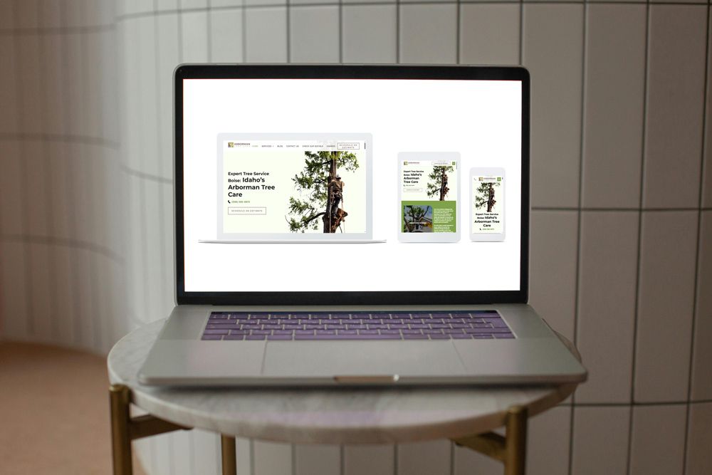 Responsive Website Design — Twiss Digital Marketing in Idaho Falls