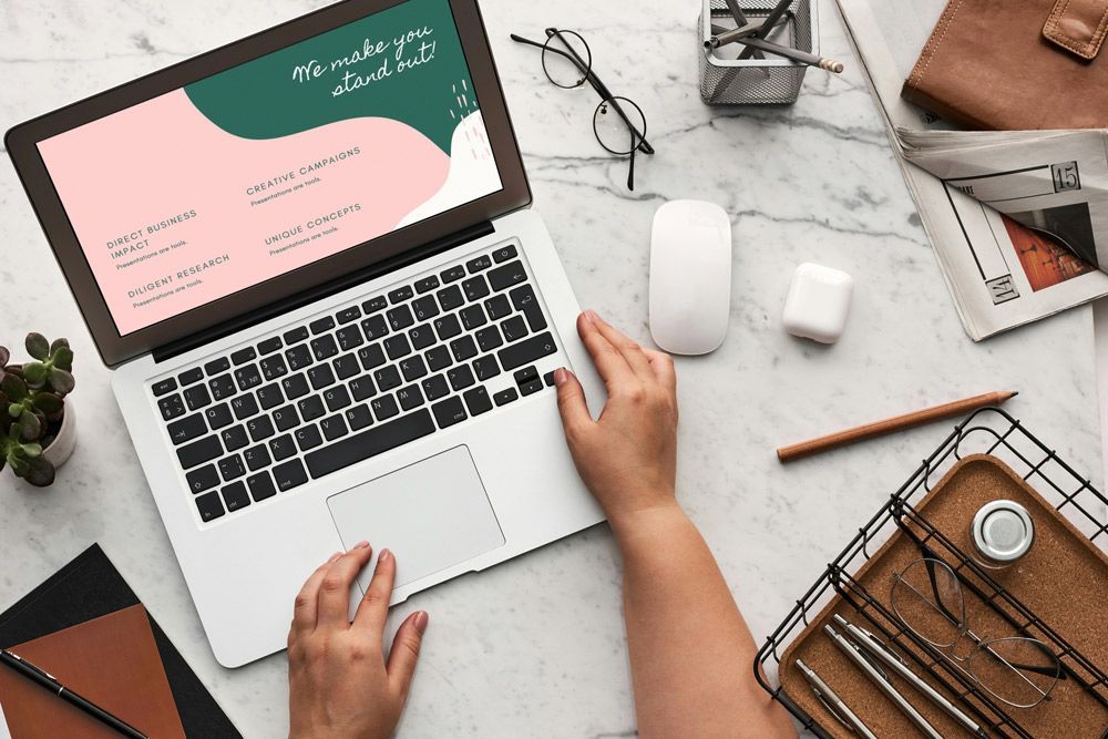 Idaho Falls Web Designer — Twiss Digital Marketing in Idaho Falls