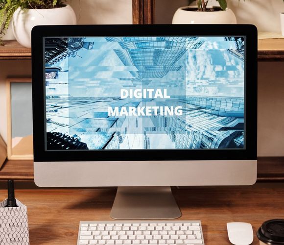 Daniel Twiss — Digital Marketing in Boise, ID