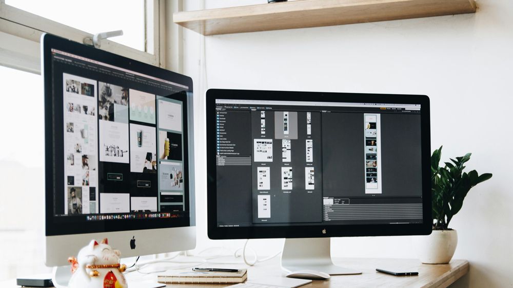 Website Design Process — Twiss Digital Marketing in Idaho Falls