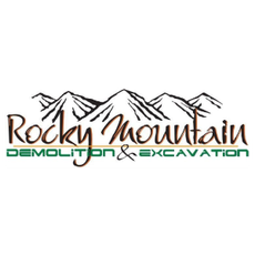 Rocky Mountain Demolition & Excavation