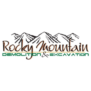 Rocky Mountain Demolition & Excavation