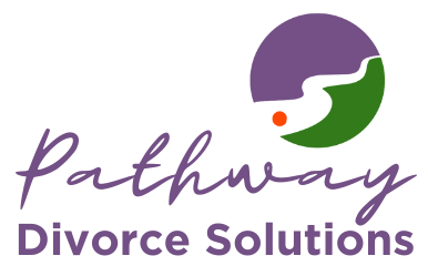 logo for Pathway Divorce Solutions