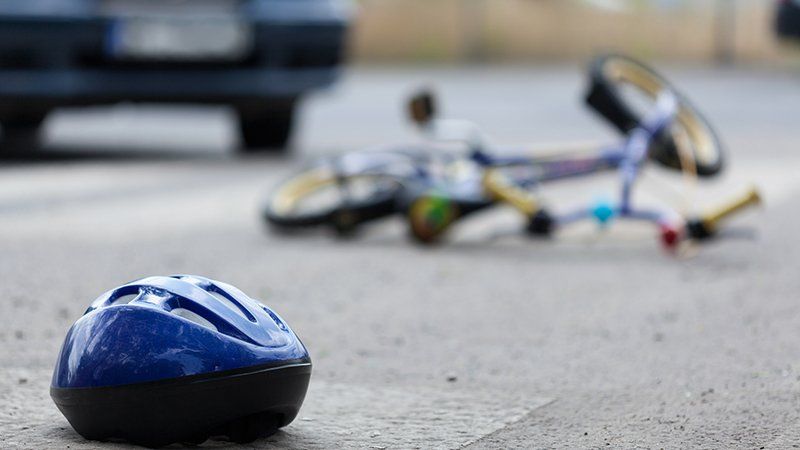 Injuries to Children