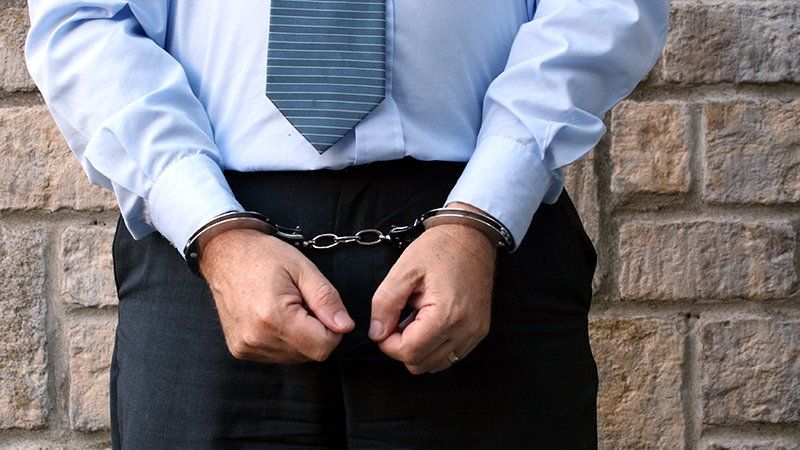 Federal White Collar Crimes