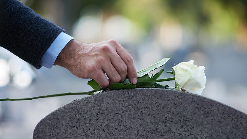 Wrongful Death