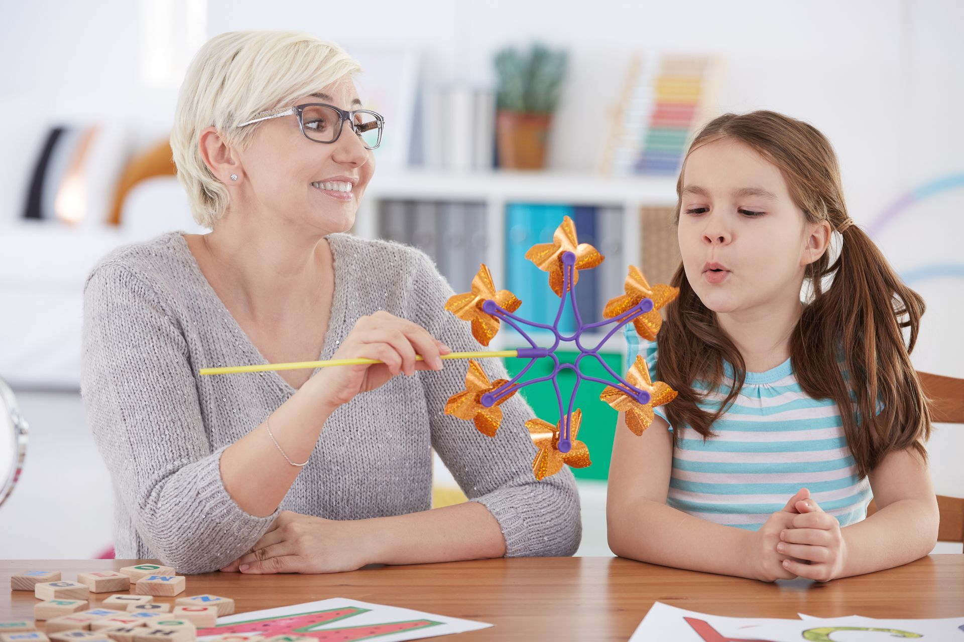 Evolve Speech Pathology & Allied Services - Services