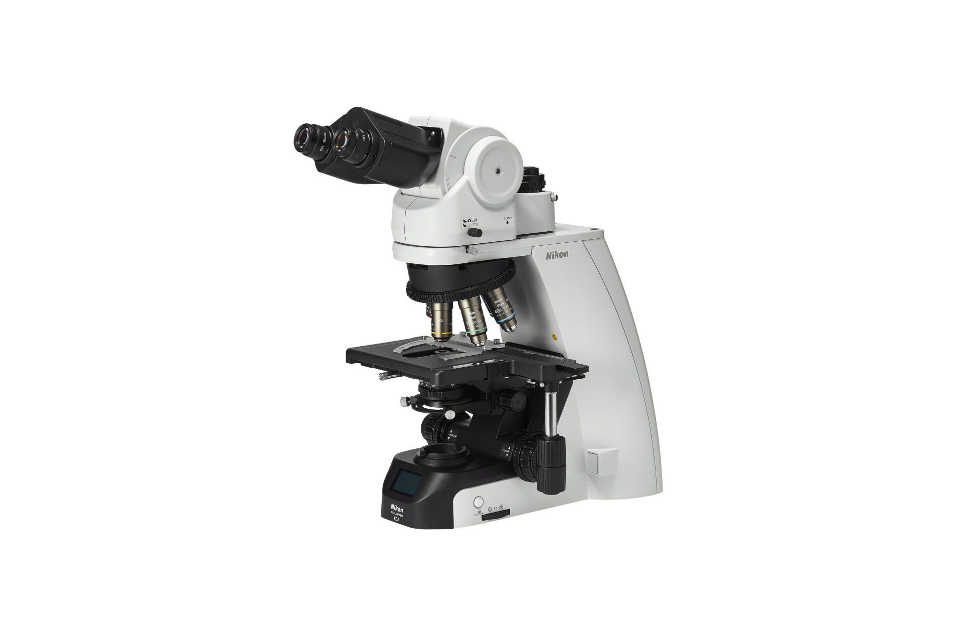 ci-l plus microscope