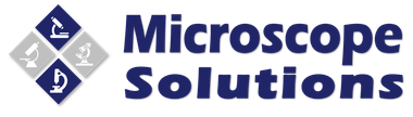 microscope solutions logo