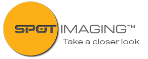 spot imaging logo