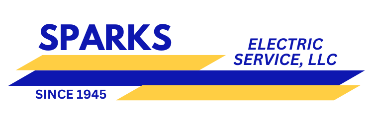 Sparks Electric Service LLC logo