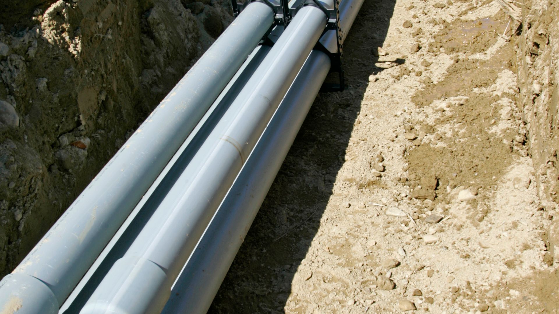 Power Bussway Installs