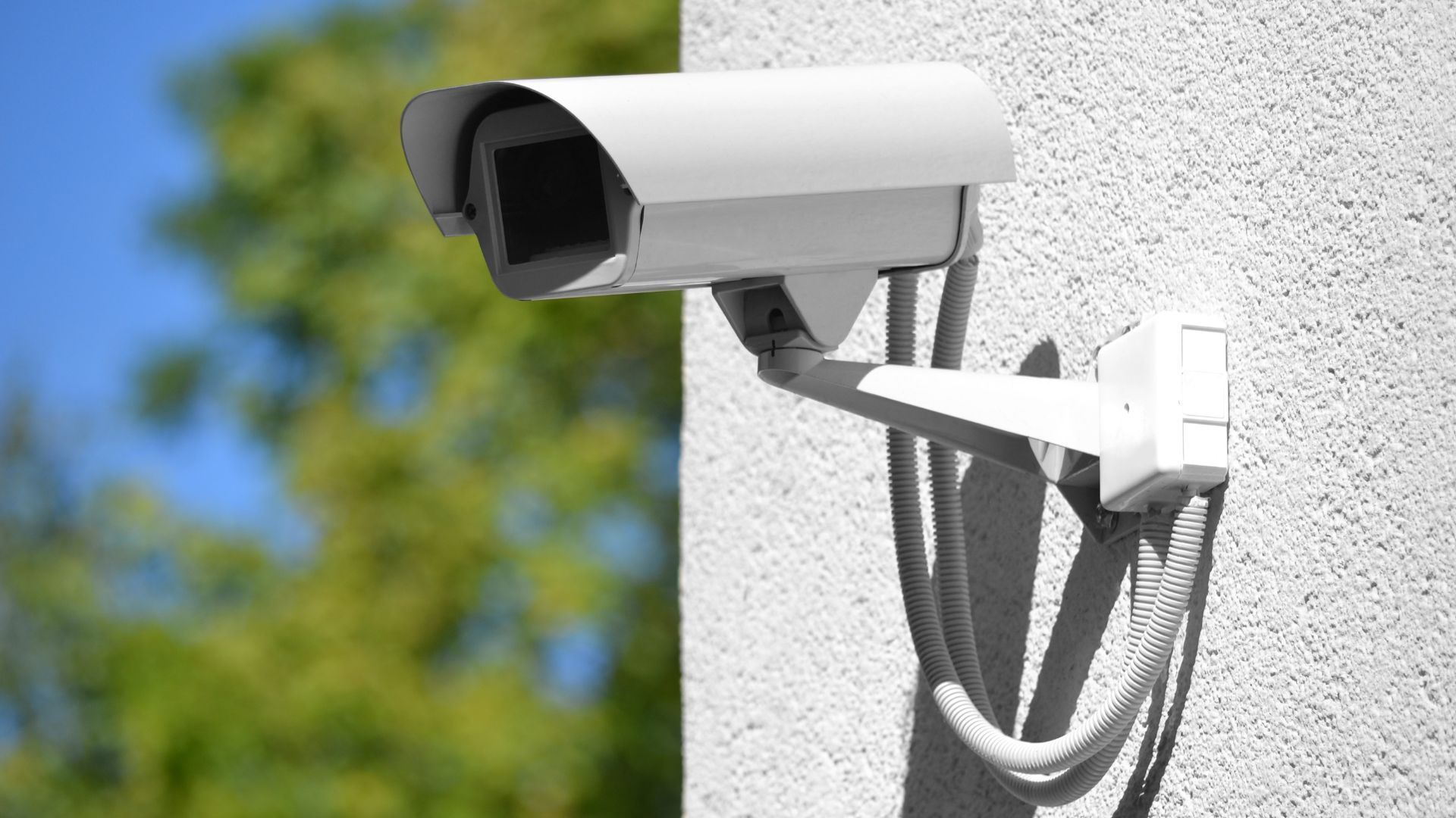 Security Camera Systems
