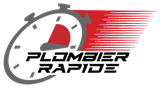 Plombier rapide LOGO