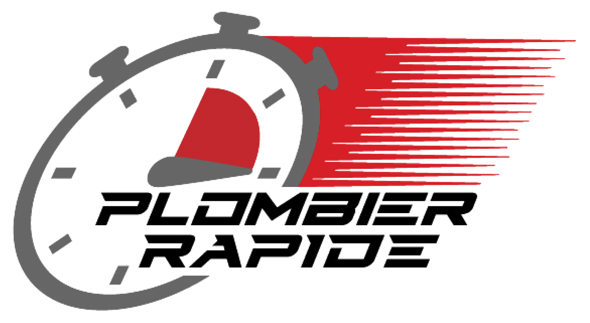 Plombier rapide LOGO