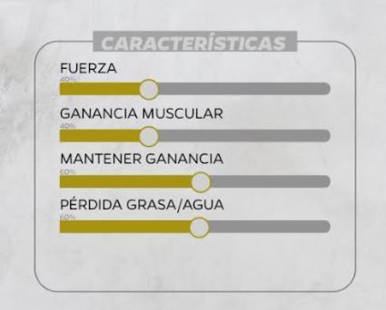 Caja y frasco de comprimidos rojos y redondos etiquetados como 