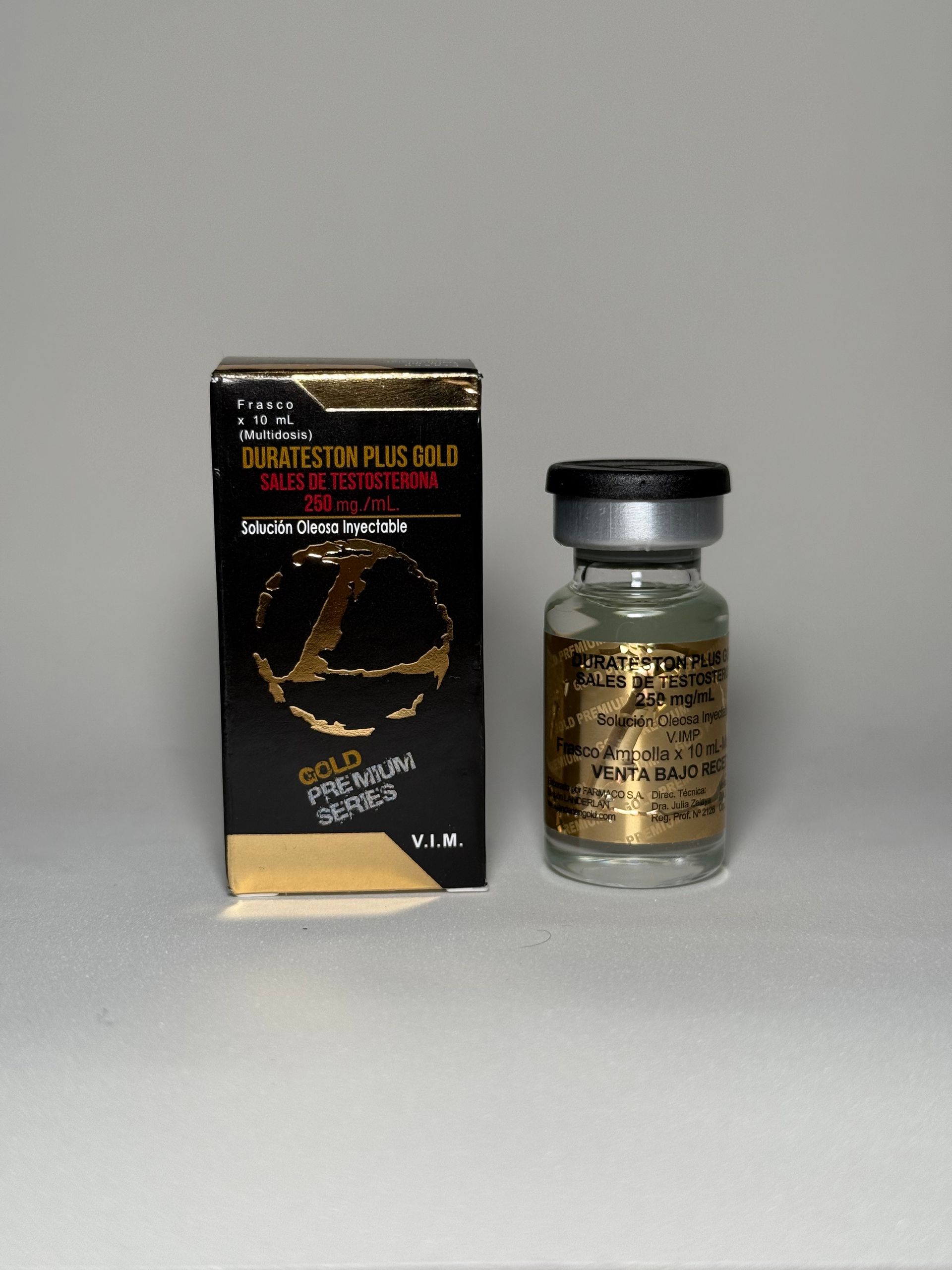 SUSTANON GOLD 10ml.