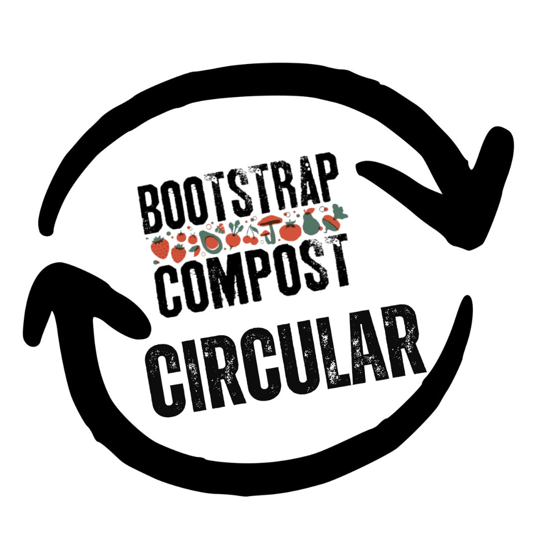 Bootstrap Compost | Compost Pickup Services