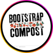 Bootstrap Compost Instagram best composting service in New England