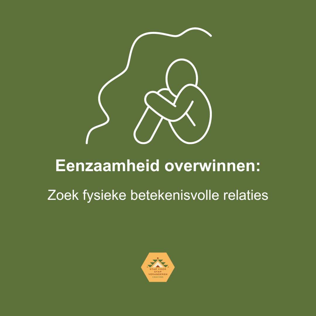 Eenzaamheid