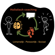 Holistisch zelfcoaching
