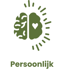 Logo Persoonlijke ontwikkeling
