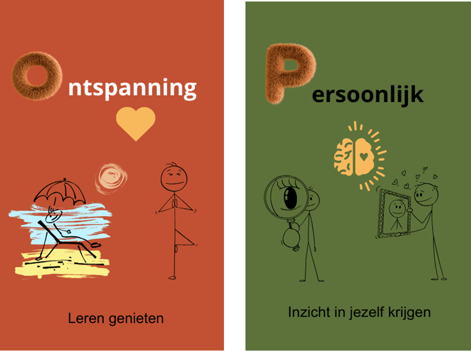 Ontspanning - Persoonlijk