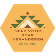 Logo Stap voor stap veranderen