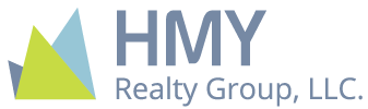 HMY Realty Group, LLC. Logo