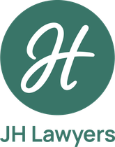 JH Lawyers logo
