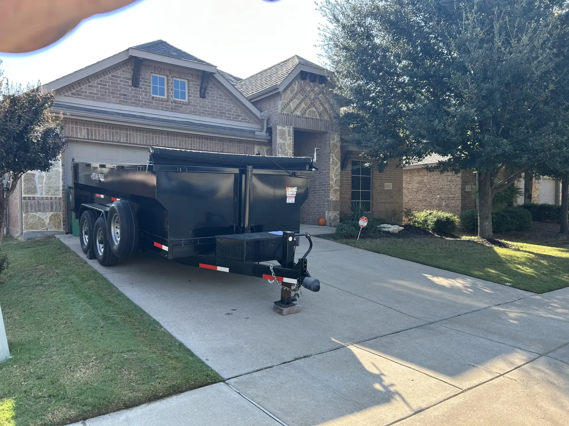 Residential Dumpsters